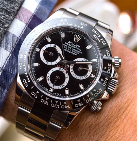 rolex black daytona replica|fake rolex daytona for sale.